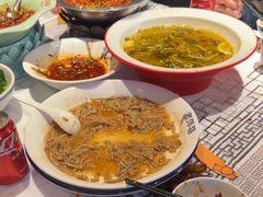 -老萍巷•莲花血鸭(楚萍店)