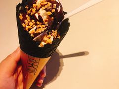 -麦当劳(江湾镇店)
