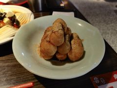 -胖哥俩肉蟹煲(萧山加州阳光店)