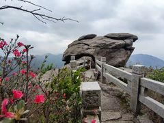 -南岳衡山风景名胜区