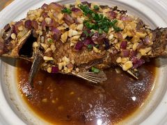 -费大厨辣椒炒肉(富兴店)