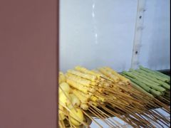 -曾哥烧烤店(红瓦寺店)