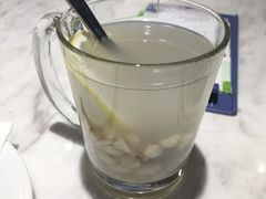 -翠華餐廳(浦东机场T1店)
