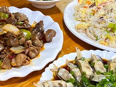 -温州一家人美食(西木头市店)