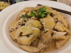 -金河半岛园林酒家(金融城店)