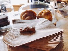 -VOYAGE COFFEE(北锣鼓巷店)