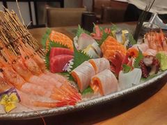 -武藏日本料理(宝安壹方城店)
