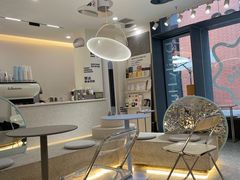 -HUGS coffee(东区店)