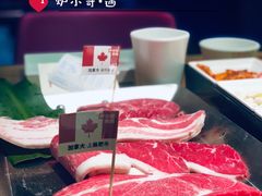 -炉小哥烤肉(信万广场店)