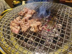 -樱嘢·炭火烧肉(惠南店)