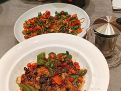 -聚宾楼·烤鸭·家宴(科技三路店)