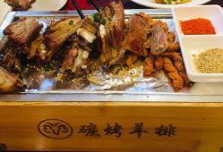 点击看大图 -龙象盛宴大酒店·宴会厅