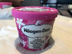 -哈根达斯(天河城店)