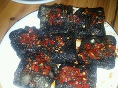 -五娭毑臭豆腐(黄兴南路店)