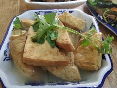 -老马家蒸饺(南海街店)