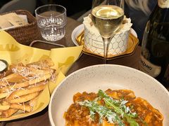 -ibarrel爱杯·bistro&brunch(江宁路店)