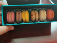 -PAUL LAFAYET 法式甜品(国金中心商场店)