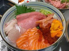 -板长寿司(铜锣湾店)