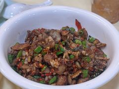 -笨罗卜浏阳菜馆(龙华鹏润达店)