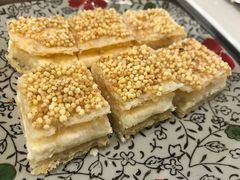 -格日勒阿妈蒙古厨房(大召店)