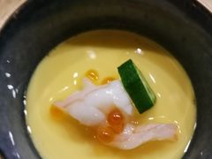 -丽思卡尔顿·炙焰·铁板烧餐厅
