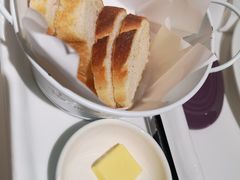 自制欧包-K·Kitchen KK牛扒厨房(江南西店)