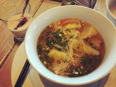 -芽庄洲际酒店自助餐厅