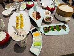 -花家怡园(四合院总店)