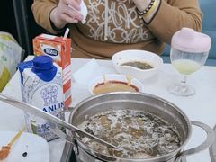 -集杰尚品海鲜烤肉自助餐厅(乳山振华店)