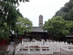 -龙兴寺