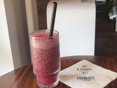 -藏书馆咖啡LibraryCoffee·Bistro(牡丹园店)