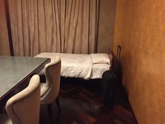 -西安赛瑞喜来登大酒店