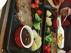 -必胜客(王府井店)