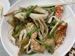 -棠记海鲜餐厅(南朗镇店)