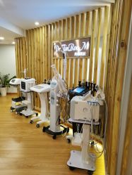 -Dr.Tin RooM美町美肤
