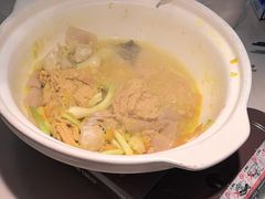 -以饭湘许(新塘万达店)