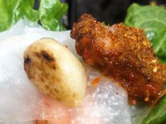-肉甲韩国木炭烤肉(新壹街1店)