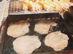 -伍丁·烤牛肋(和平东桥店)