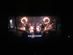 -CGV影城(滨江天街IMAX店)