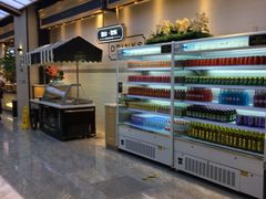 -川骄海鲜自助(河东店)
