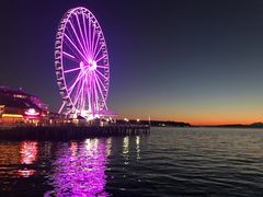 -The Crab Pot Seattle