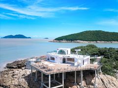 -宁波松兰山滨海旅游度假区