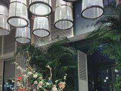 -金海湾自助餐厅(金陵饭店)