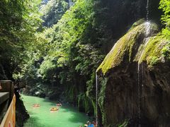 -南江大峡谷