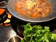 芝士章鱼肥牛-春熙台韩国料理·章鱼肥牛(西丽店)