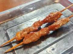 -牛街老爆肚满(牡丹园店)