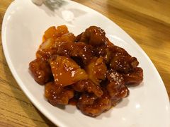 -御池园(顾村公园店)