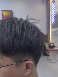 -蒋伟时尚造型