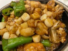 -聚鑫阁江浙菜·非遗传承技艺(闵行交大店)