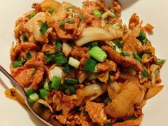 -光头李品质家常菜(人民路店)